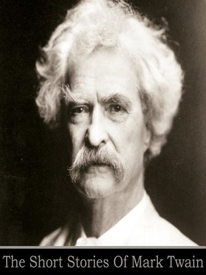 Mark Twain - Audiobook